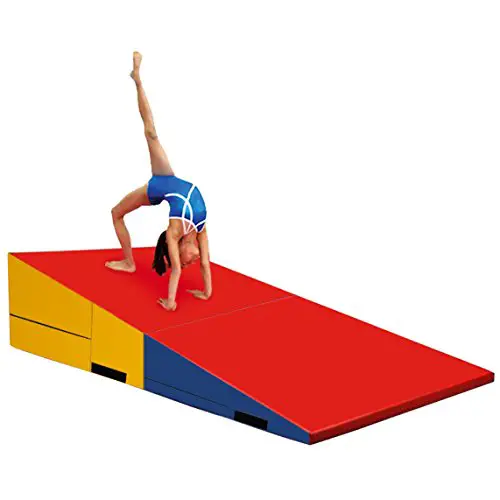 second hand gymnastics mats