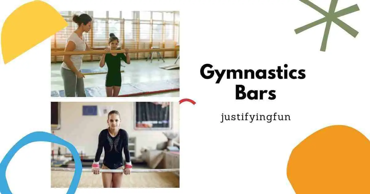 best gymnastics bars