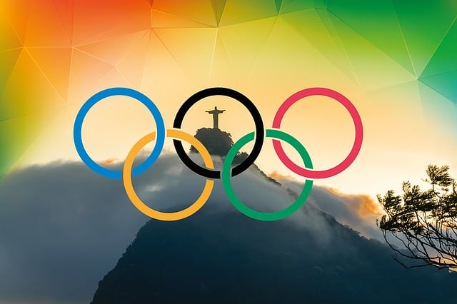 rio olympics