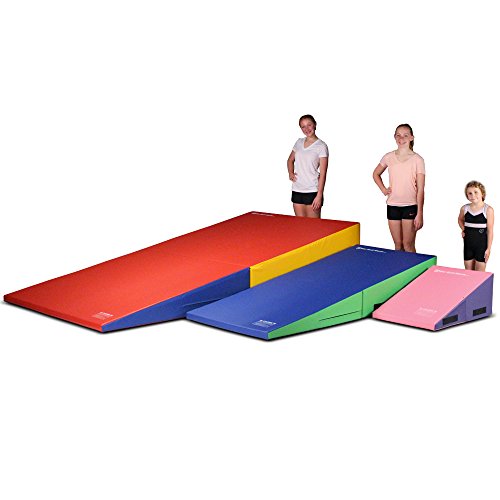 gymnastics incline mats for sale