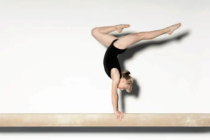 Best Balance Beam For Home Practice 2020 Gymnastics Beam Reviews