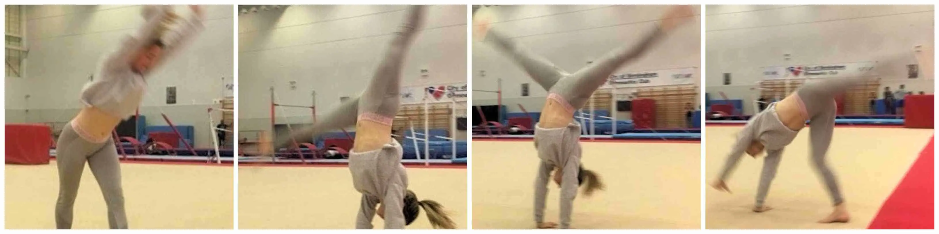 level 1 gymnastics cartwheel