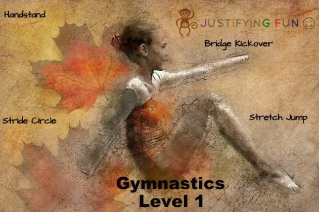 level-1-gymnastics-requirements