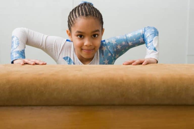 Best Vaulting Boxes for gymnastics Vault like an Olympic gymnast