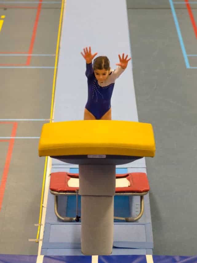 Best gymnastics springboard for sale (2020 Review)