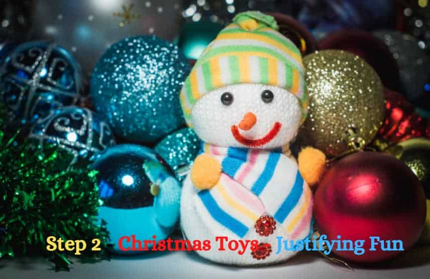 step 2 christmas toys