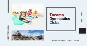 Tacoma gymnastics