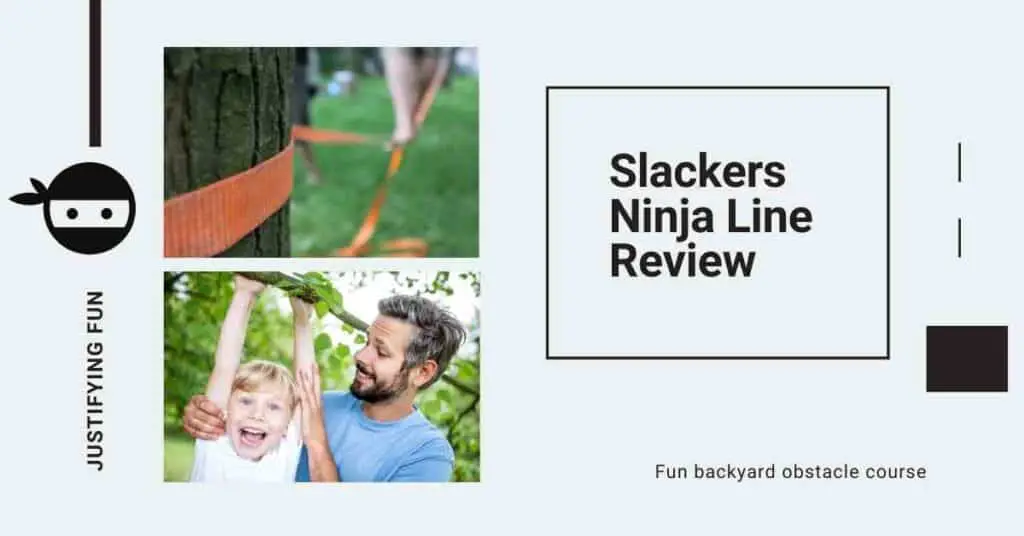 slackers ninja line review