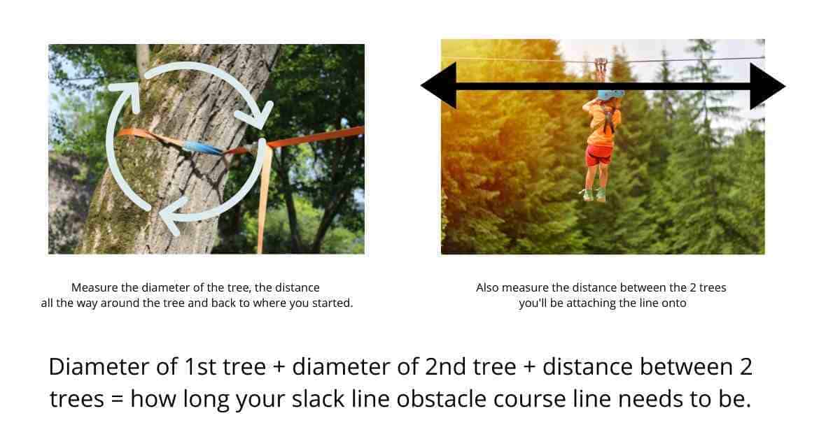Best backyard Ninja slackline obstacle course Indepth buyers guide