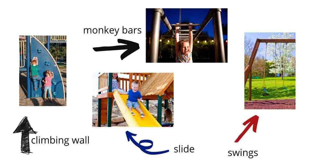 Backyard discovery vs Gorilla Who makes the best swing sets