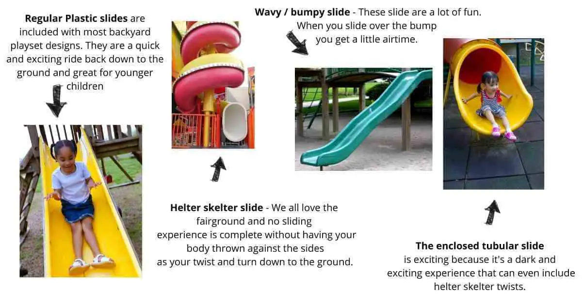 Cedar Summit vs Gorilla Playsets Which playset is most fun