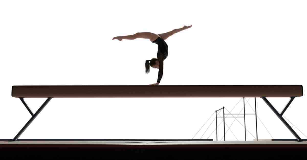 Level 3 Gymnastics Requirements & Skills list bar, beam and floor