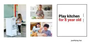play kitchen for 8 year old