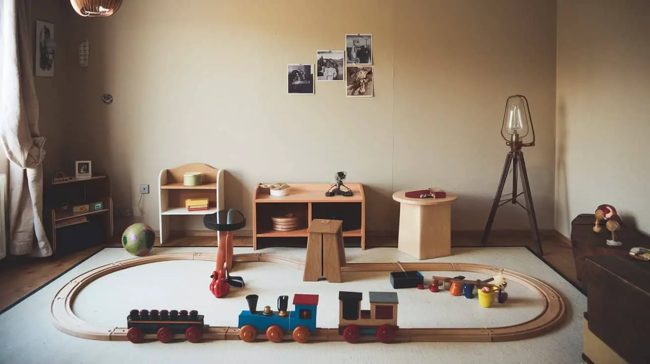 How to Create a Small Space-Saving Playroom (That Still Feels Magical)