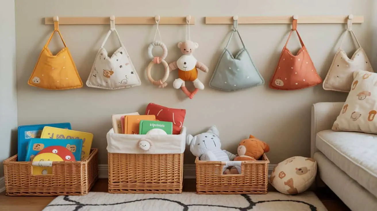 How to Create Your Dream Baby Soft Play Area