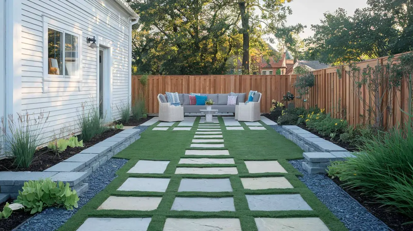Affordable Paver Walkway Ideas for Families Who Want a Beautiful, Low-Maintenance Yard