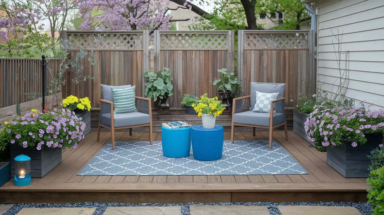 Pressure-Wash + Plant: Cheap Spring Landscaping Ideas That Work for a Spring Garden
