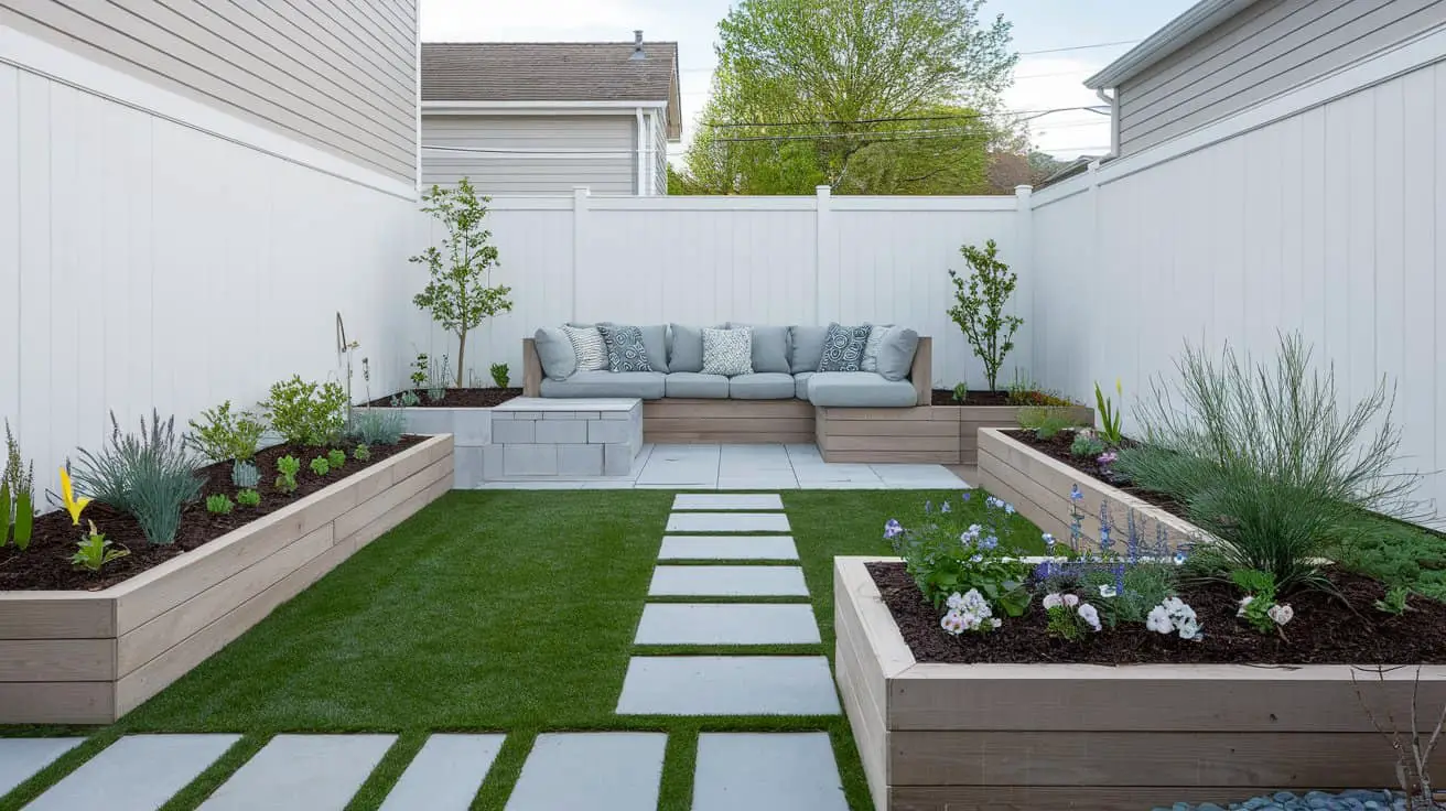 Spring Playground Landscaping Ideas That Grow With Your Kids (and Your spring garden)